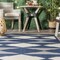 Nuloom Mickey Geometric Indoor/Outdoor Area Rug 4ft x 6ft GBCB40B-406 - alternate 2